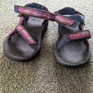 Teva Hurricane Sandals